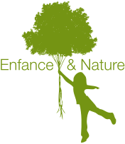 logo association Enfance et Nature
