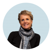 Corinne Colson Lafon
